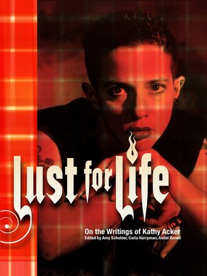 cover image of Lust For Life